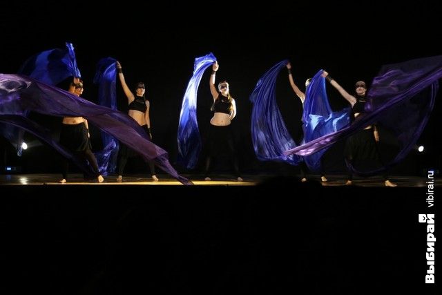 Второй Samara Tribal Fest отгремел в минувшие выходные