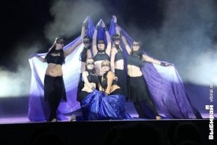 Второй Samara Tribal Fest отгремел в минувшие выходные
