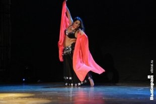 Второй Samara Tribal Fest отгремел в минувшие выходные