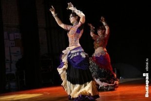 Второй Samara Tribal Fest отгремел в минувшие выходные