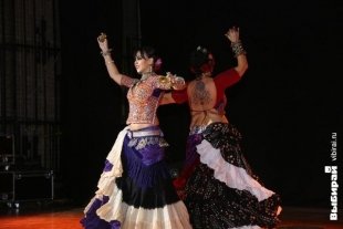 Второй Samara Tribal Fest отгремел в минувшие выходные