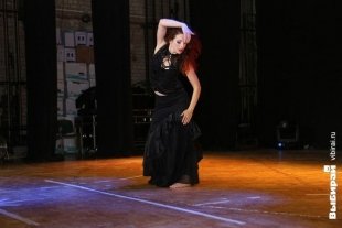 Второй Samara Tribal Fest отгремел в минувшие выходные