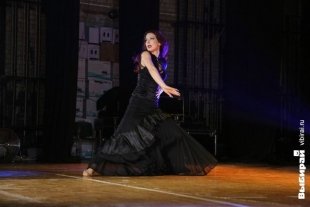 Второй Samara Tribal Fest отгремел в минувшие выходные