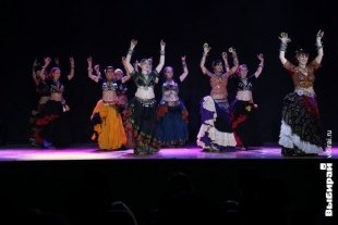 Второй Samara Tribal Fest отгремел в минувшие выходные