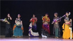 Второй Samara Tribal Fest отгремел в минувшие выходные