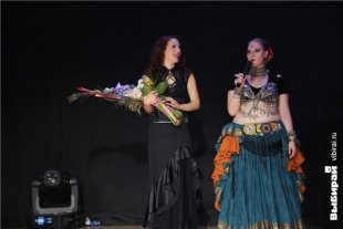 Второй Samara Tribal Fest отгремел в минувшие выходные