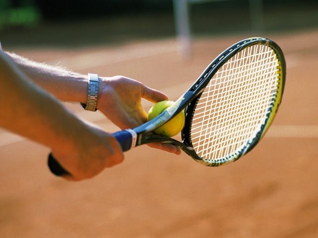 В Казани пройдет Чемпионат России по теннису