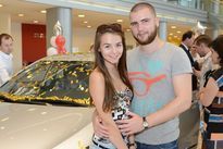 Новая Toyota Corolla — автомобиль, который выбирают!