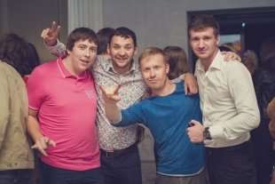 Home Restobar Alexander открылся!