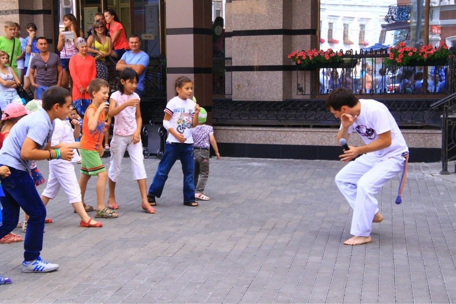 ФизКультурничаем!