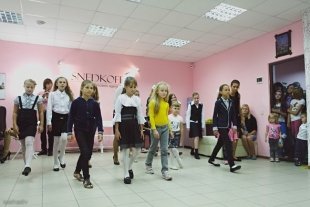 День открытых дверей в SnedkoffModels