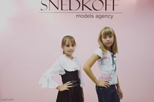 День открытых дверей в SnedkoffModels