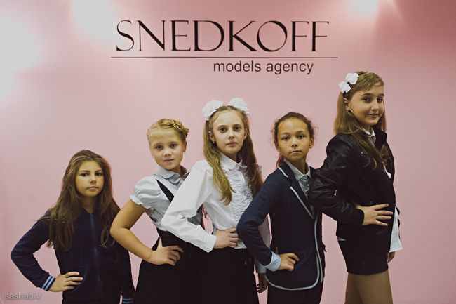 День открытых дверей в SnedkoffModels