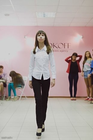 День открытых дверей в SnedkoffModels