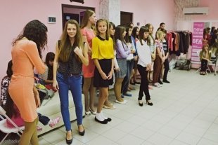 День открытых дверей в SnedkoffModels