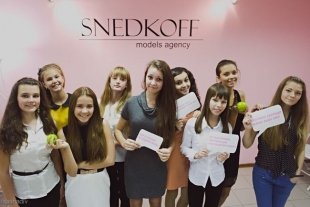 День открытых дверей в SnedkoffModels