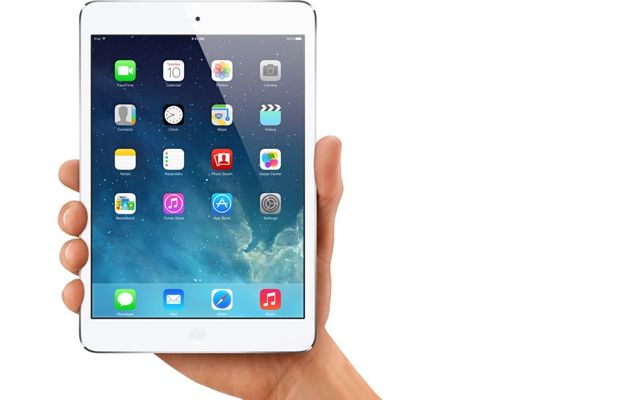 Смотри кино - получи iPad Mini