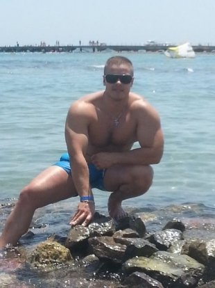 Александр Налимов