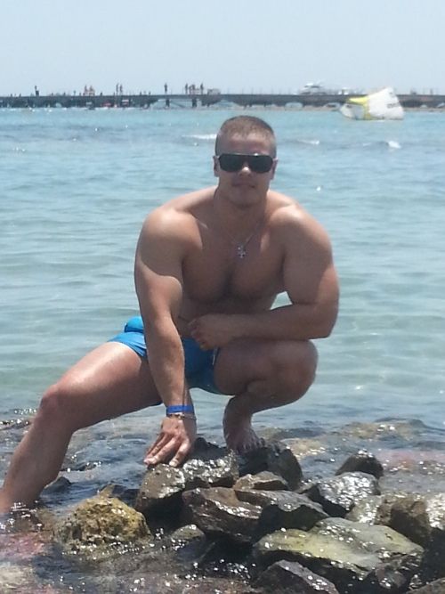 Александр Налимов