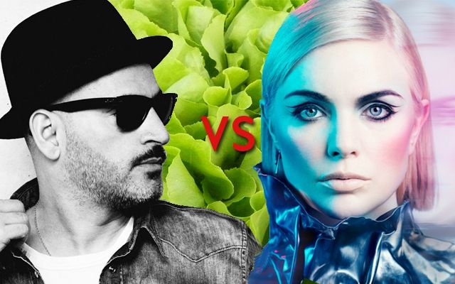 Что выбрать: Emika vs Sharam Jey