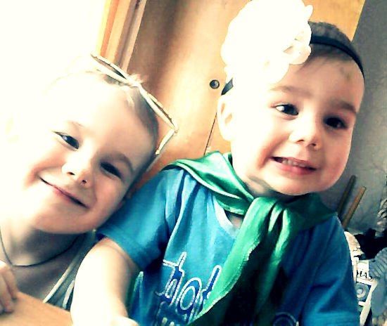 Андрей Ловыгин, 3 года