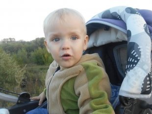 Ярослав Маракуев, 2 года