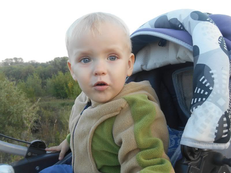 Ярослав Маракуев, 2 года