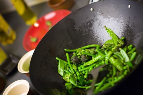 Поесть глазами: 6 заведений с открытой кухней