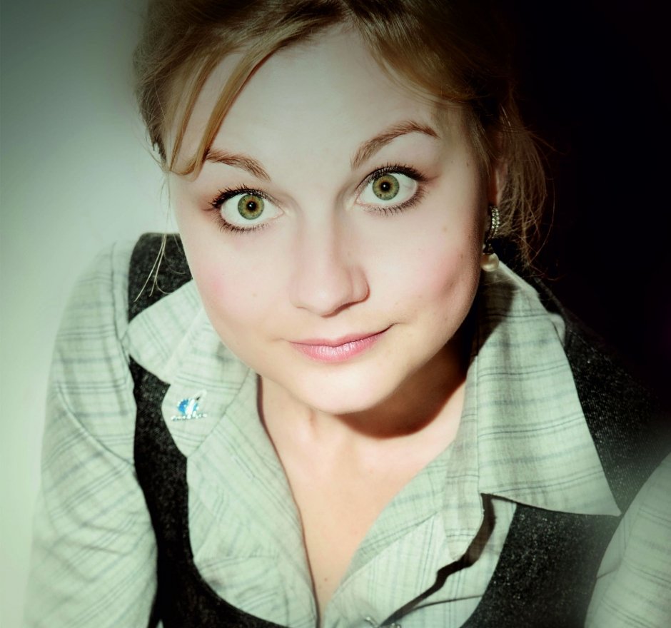 Ольга Каменских 