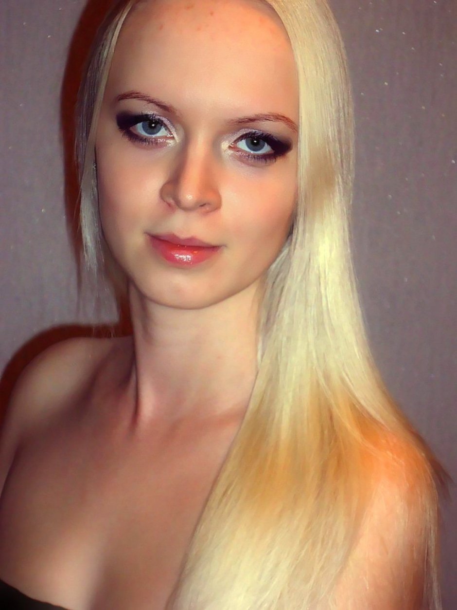 Надежда Северюхина 