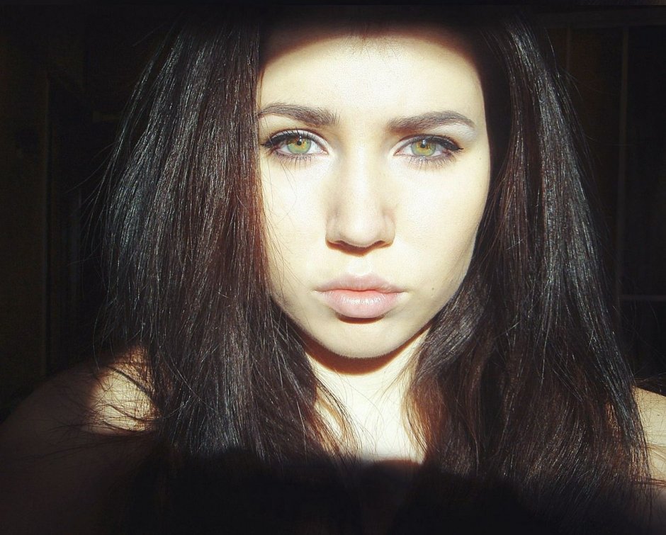 Дарья Столбова 