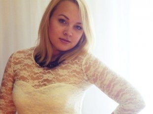 Ирина Рупасова 