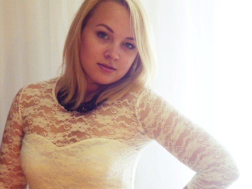 Ирина Рупасова 