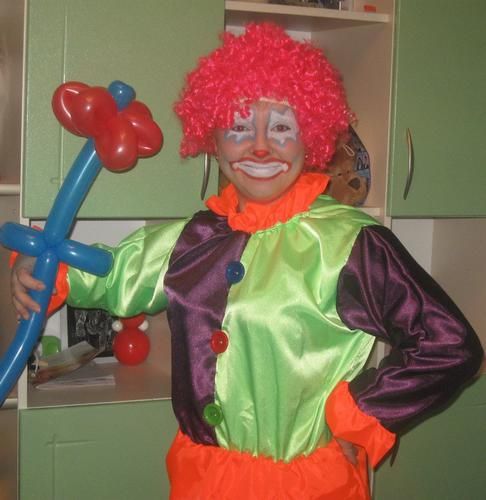 Комик для взрослых