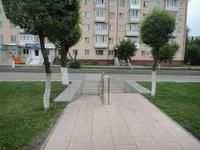 Приколы нашего городка