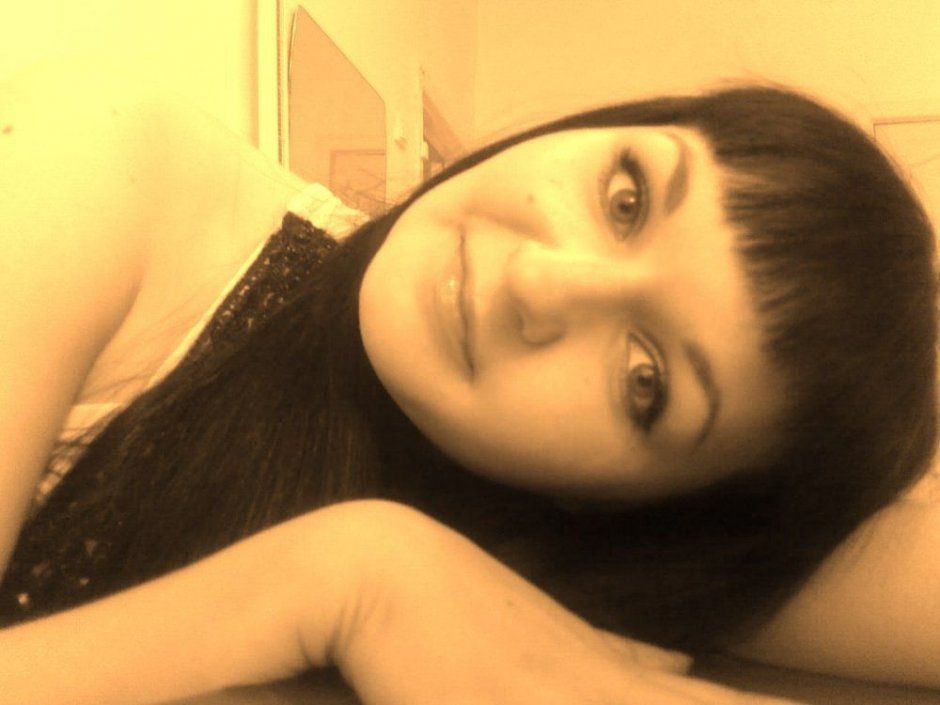 Елена Топоркина 