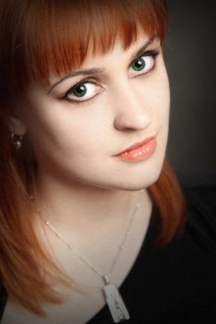 Вероника Вольская 