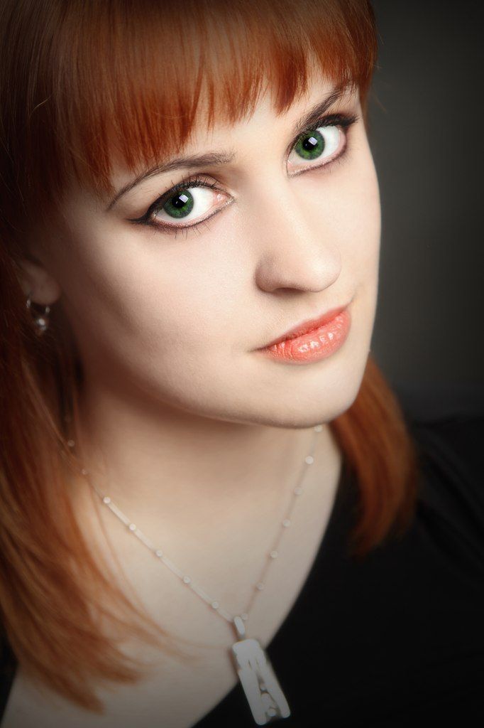 Вероника Вольская 