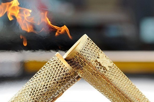 Любой челябинец может поучаствовать в эстафете Олимпийского огня