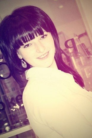 Елена Филиппова