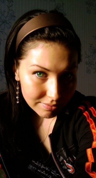 Наталья Пчельникова