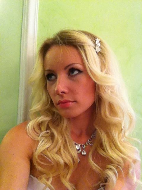 Анастасия Перевозчикова