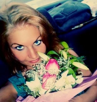 Анна Нестерова