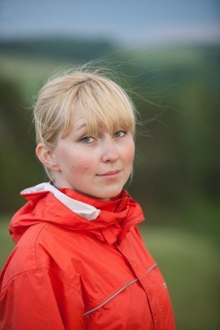 Екатерина Созыкина