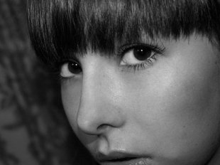 Карина Соловьева