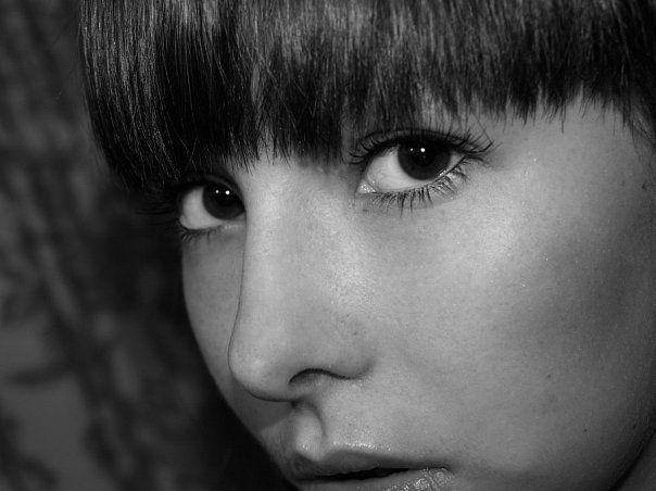 Карина Соловьева