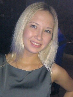 Ольга Минеева