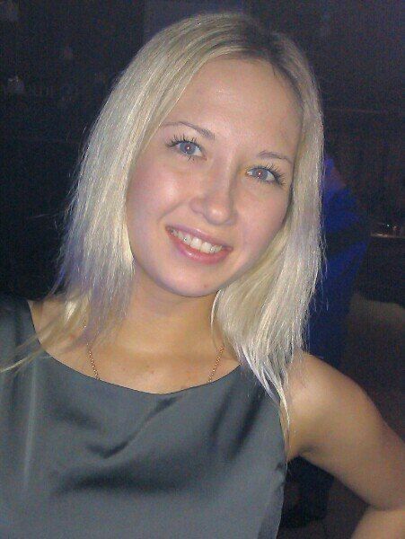 Ольга Минеева