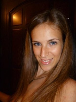 Карина Серегина