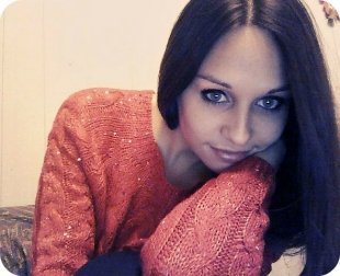 Анна Дегтяренко